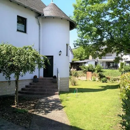 Apartamento Kardinalsberg Bernkastel-Kues