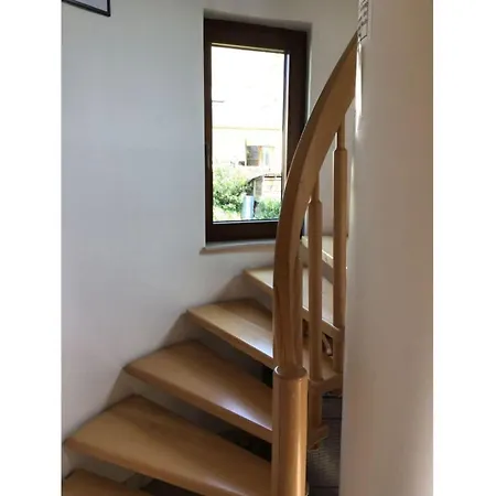 Kardinalsberg Apartamento Bernkastel-Kues