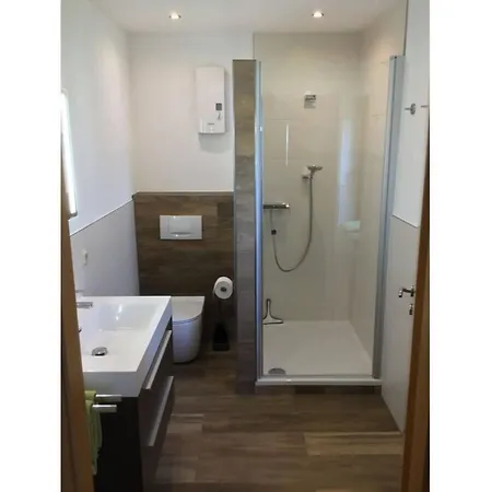 Kardinalsberg Apartamento