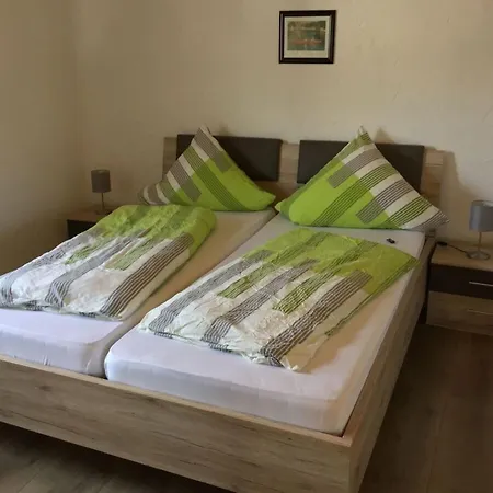 Kardinalsberg Apartamento *