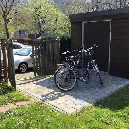 Apartamento Kardinalsberg *