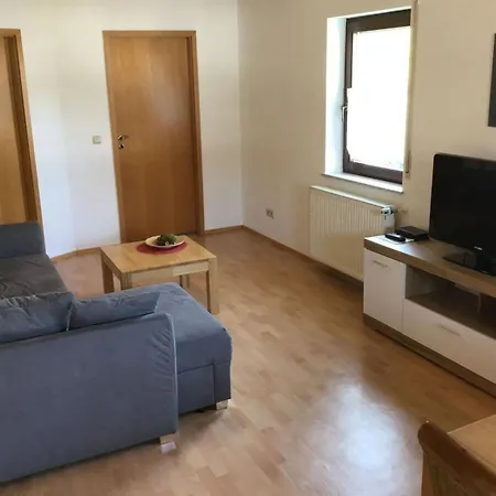 Kardinalsberg Apartamento