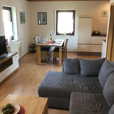 Apartamento Kardinalsberg