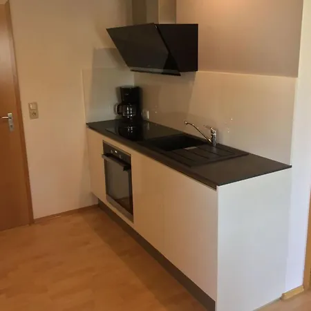 Kardinalsberg Apartamento Bernkastel-Kues