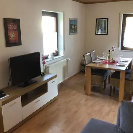 Apartamento Kardinalsberg Bernkastel-Kues